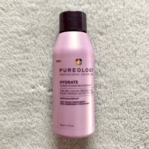 5/$25 🎆 NEW Pureology Hydrate Conditioner 1.7 oz